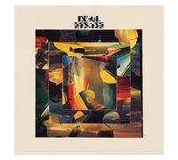 REAL ESTATE - MAIN THING - Vinyl Record 12 RECORD - 56 - E123z