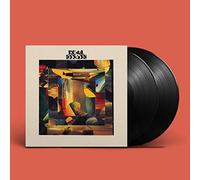 REAL ESTATE - MAIN THING - Vinyl Record 12 RECORD - E123z