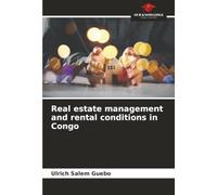 Real estate management and rental conditions in Congo