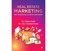 Real Estate Marketing: 360° Traditional & Digital Strategies