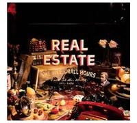 Real Estate – The Wee Small Hours: B-Sides and Other Detritus 2011-2025 – Vinyle