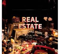 Real Estate / The Wee Small Hours B-Sides And Other Detritus 2011-2025 CD