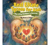 Real Estate Tycoon for Kids: The City Builder's Secret