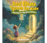 Real Estate Tycoon for Kids: The Key to My First Home