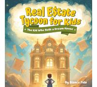 Real Estate Tycoon for Kids: The Kid Who Built a Dream House