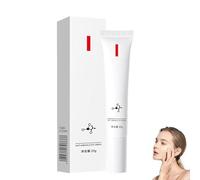 Real-Eyez-Ation getöntes straffendes Augengel, 20 ml, Traittion/Habitualk Augengel, sofortige und temporäre Straffungscreme für die Augenpartie, Anti-Falten, straffend, feuchtigkeitsspendend (1PC)