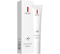 Real-Eyez-Ation Tinted Firming Eye Gel, 20ml Instant & Temporary Under Eyes Tightener Cream,Easy-Wear Formula, Traittion Eye Gel, for Eye Bags & Puffiness (1)