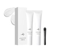 Real-Eyez-Ation Tinted Firming Eye Gel,Instant & Temporary Under Eyes Tightener Cream,Temporary Eyes Tightener for Eye Bags and Puffiness (2 Pcs, 20g)