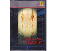 Real Face of Jesus