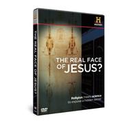 Real Face of Jesus, The [Import]