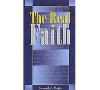 Real Faith DS Hagin, Kenneth E. (Auteur)