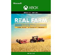 Real Farm - Gold Edition XBOX LIVE Key EUROPE