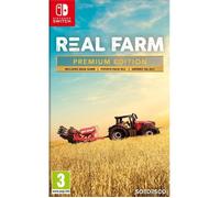 Real Farm - Premium Edition Jeu Switch
