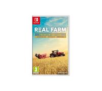Real Farm Premium Edition Nintendo SWITCH - Neuf
