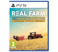 Real Farm Premium Edition (PlayStation 5)