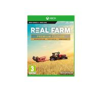 Real Farm Premium Edition Xbox