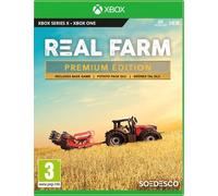 Real Farm : Premium Edition Xbox Series X