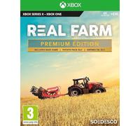 Real Farm Premium Edition (Xbox Series X)