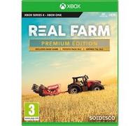 Real Farm Premium Edition Xbox Series X E