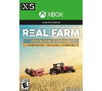 Real Farm - Premium Edition (Xbox Series X|S) XBOX LIVE Key EUROPE