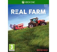 Real Farm Sim - Xbox one