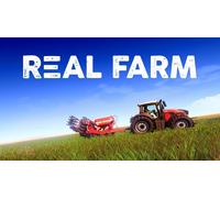 Real Farm (Xbox)