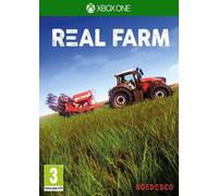 Real Farm Xbox One