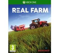 Real Farm Xbox One G