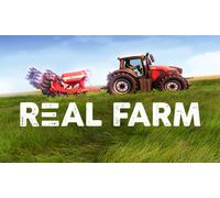 Real Farm (Xbox X)