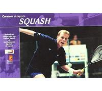 Real Federación Española De Squash: Squash