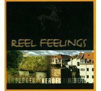 Real Feelings - Heroes
