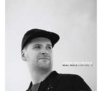 Real Feels Live Volume 2/Digipack