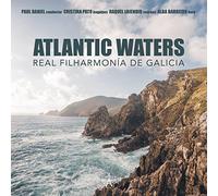 Real Filharmonia De Galic - Atlantic Waters