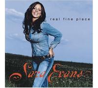 Real Fine Place