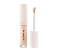 Real Flawless Weightless Perfecting Concealer - 2W1 Light With Warm Undertones by Laura Mercier for Women - 0.23 oz Concealer