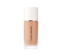 Real Flawless Weightless Perfecting Waterproof Foundation - 3C2 Toffee by Laura Mercier for Women - 1 oz Foundation