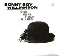 Real Folk Blue [Import]