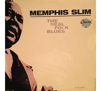 Real Folk Blues