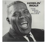 Howlin' Wolf - Real Folk Blues [Import]