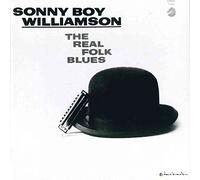 Real Folk Blues, The [Import]