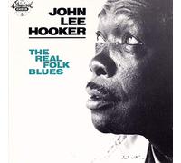 Real Folk Blues (US) [Import]