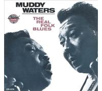 Real Folk Blues - Usa Or Canadian Import