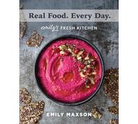 Real Food. Every Day.
