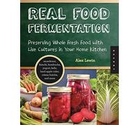 Real Food Fermentation