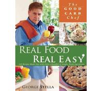 Real Food Real Easy