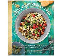 Real Food, Really Fast