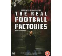 Real Football Factories-Best of [Import]
