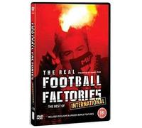 Best Of International Football Factory