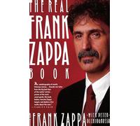 The Real Frank Zappa