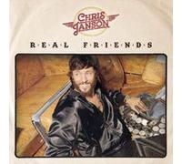 CHRIS JANSON - Real Friends
